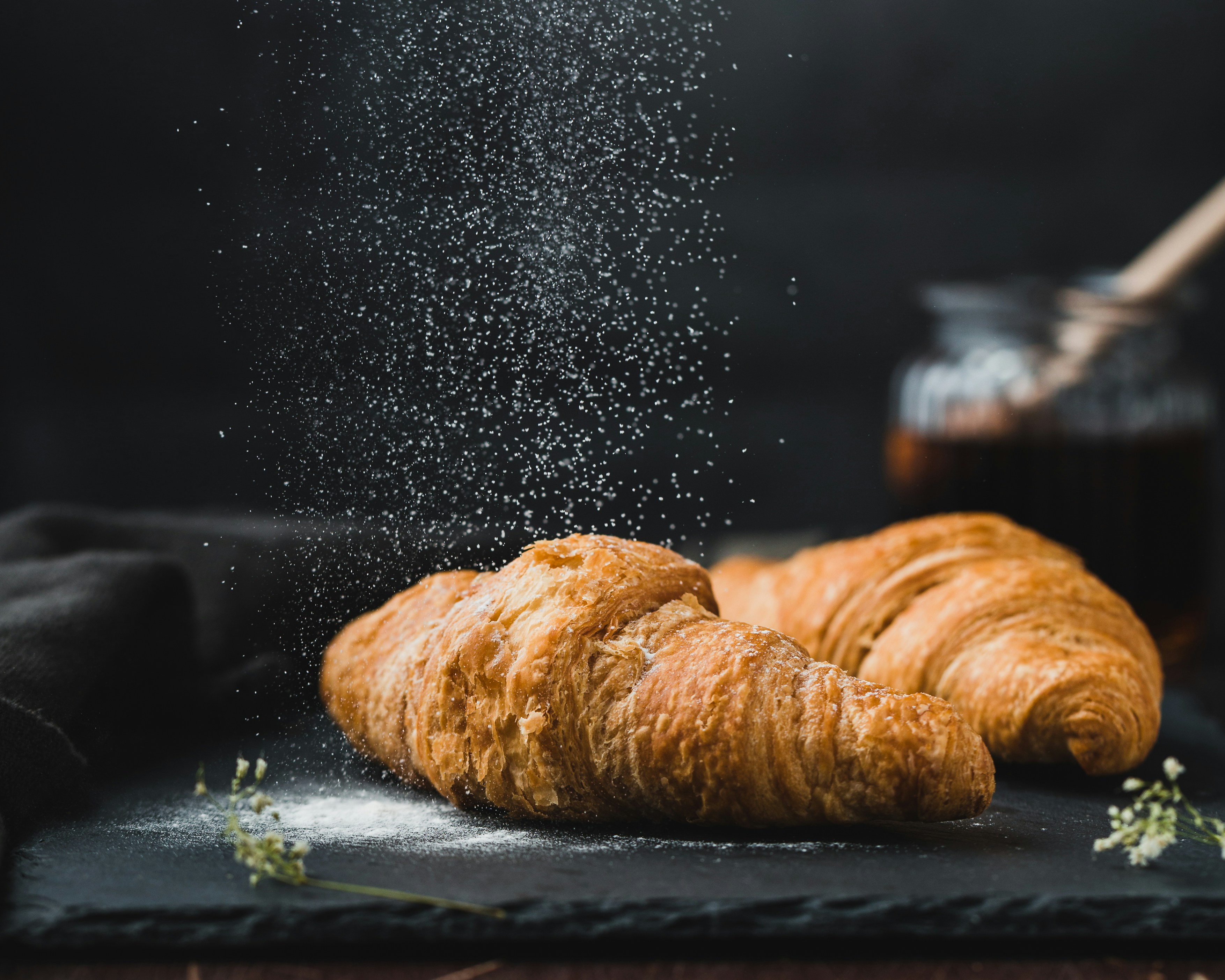 Croissants